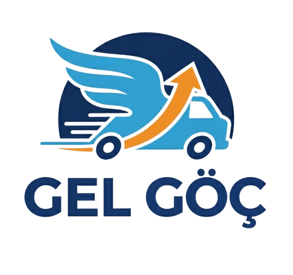 Gel Göç Nakliyat